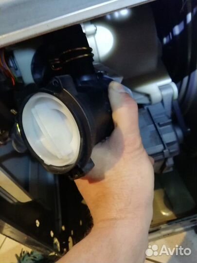 Ремонт стиральных машин на дому