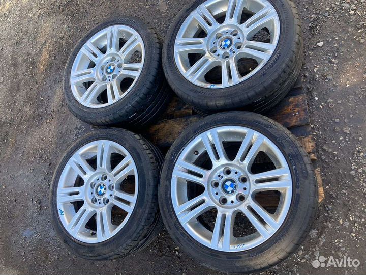 Комплект колёс 194 M стиль BMW E90