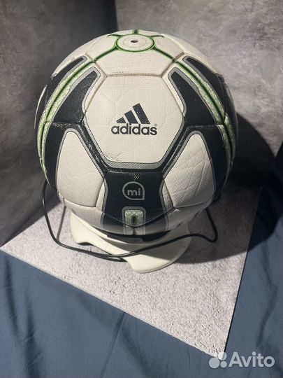 Футбольный мяч Smartball adidas