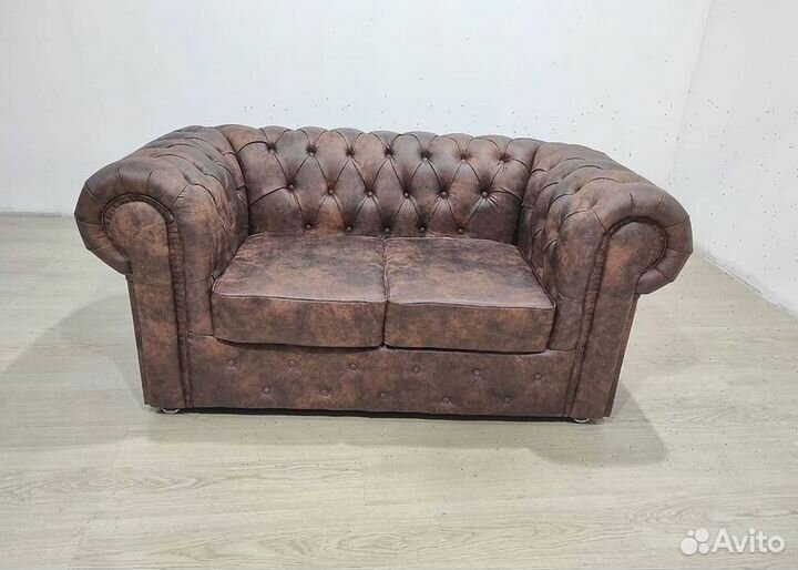 Диван Честер