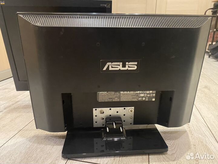 Мониторы для пк бу