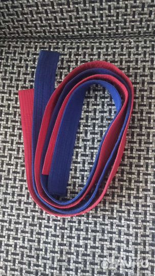 Кимоно для арб 42 размер