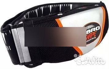 Пояс вибромассажный