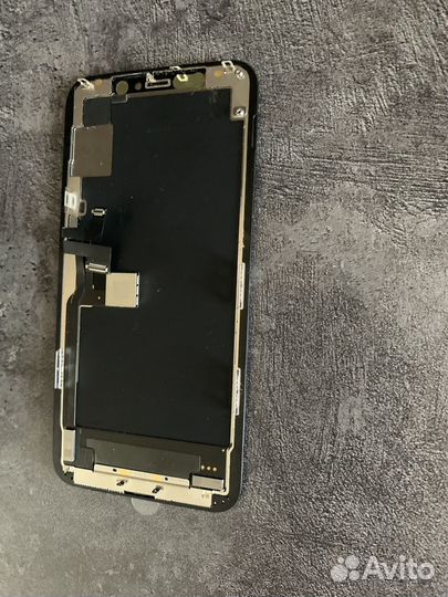 Дисплей iPhone 11 pro оригинал