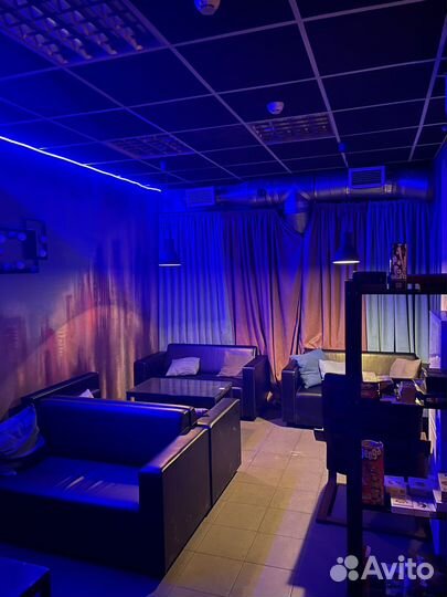 Аренда лофта