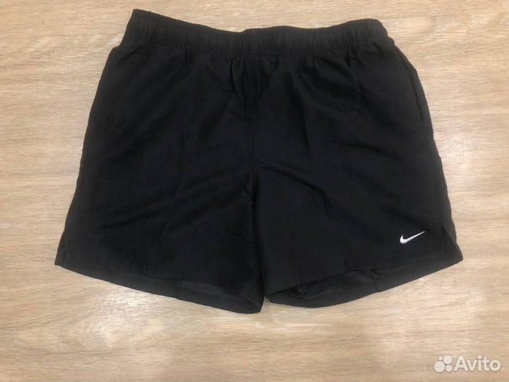 Nike M nessa560 Оригинал Плавательные шорты
