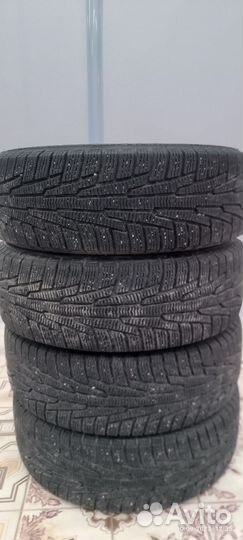 Nokian Tyres Nordman RS2 195/65 R15 95R