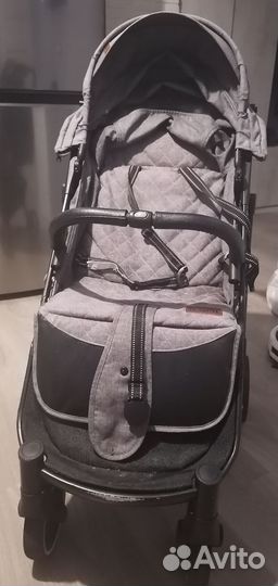 Прогулочная коляска dearest