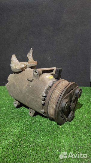 Компрессор кондиционера ford focus 2 1.8