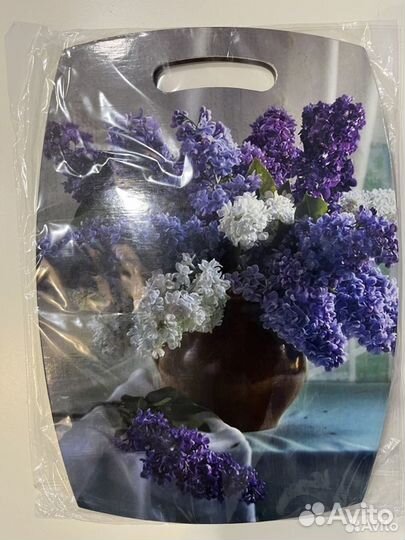 Доска декоративная