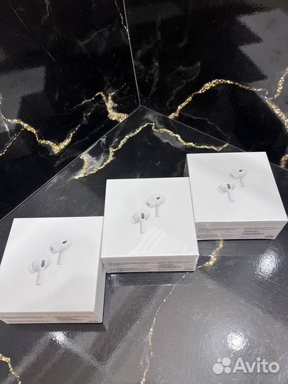 Беспроводные наушники Airpods Pro 2 ANC (Airoha)