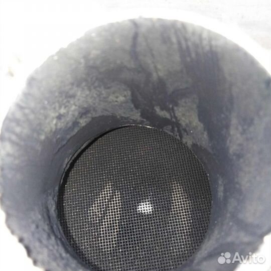 Катализатор Ford Tourneo Connect I, Ford Transit C