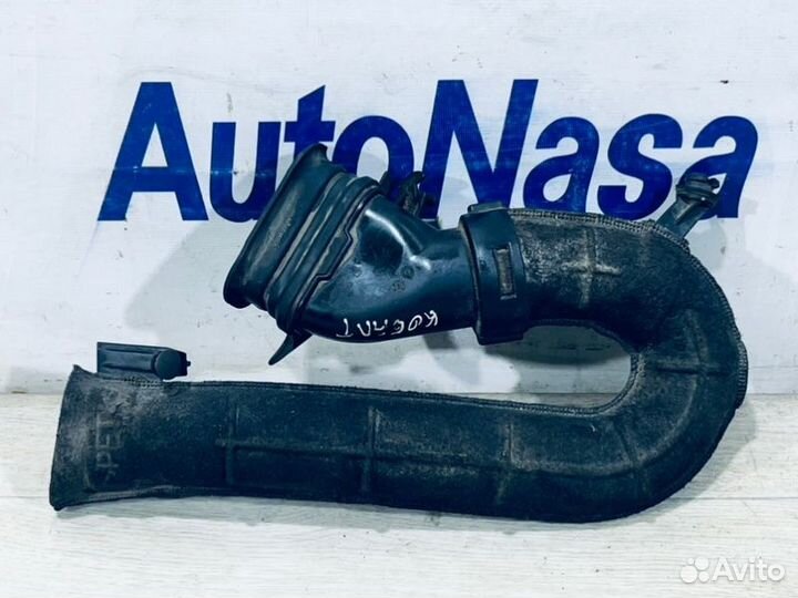 Воздуховод Chevrolet Cobalt седан B15D2 2014