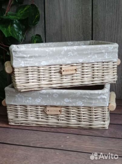 Корзина для хранения
