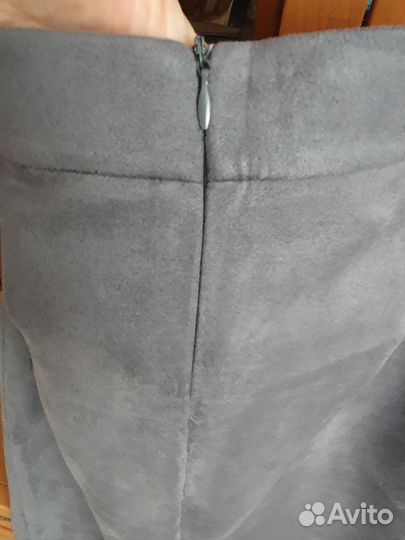 Костюм классический женский с юбкой