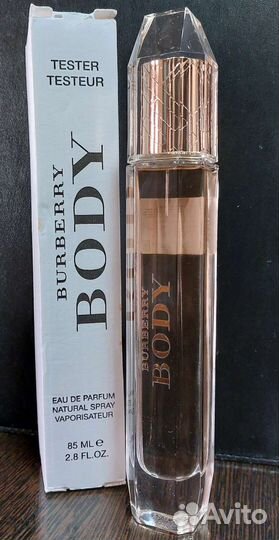 Парфюмерная вода Burberry