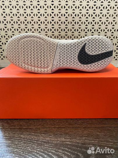 Теннисные кроссовки Nike Zoom Vapor Pro 2