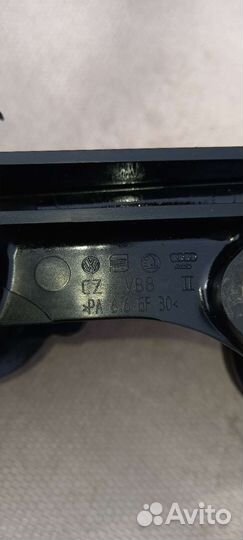 Корпус термостата Volkswagen Polo Sedan 5 1.6