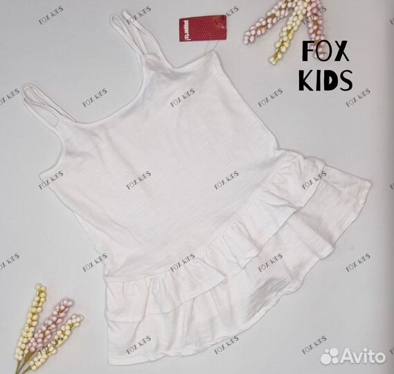 Майка pepperts 146/152