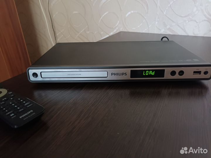 Dvd плеер