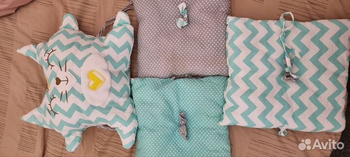 Кровать трансформер+круглая