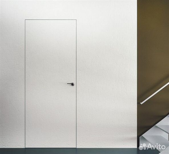 Двери межкомнатные