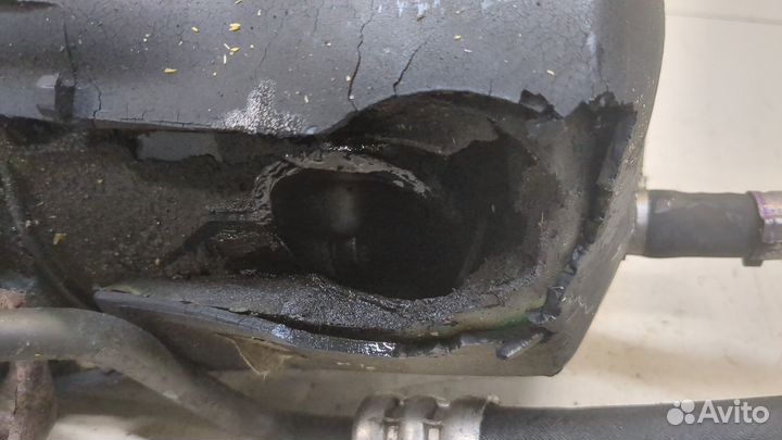 Насос усилителя руля Peugeot 307, 2003