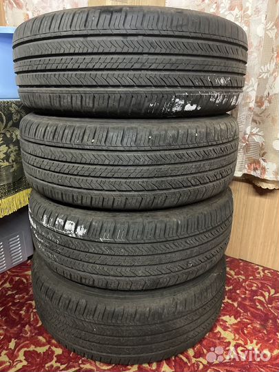 Колеса Лексус r19