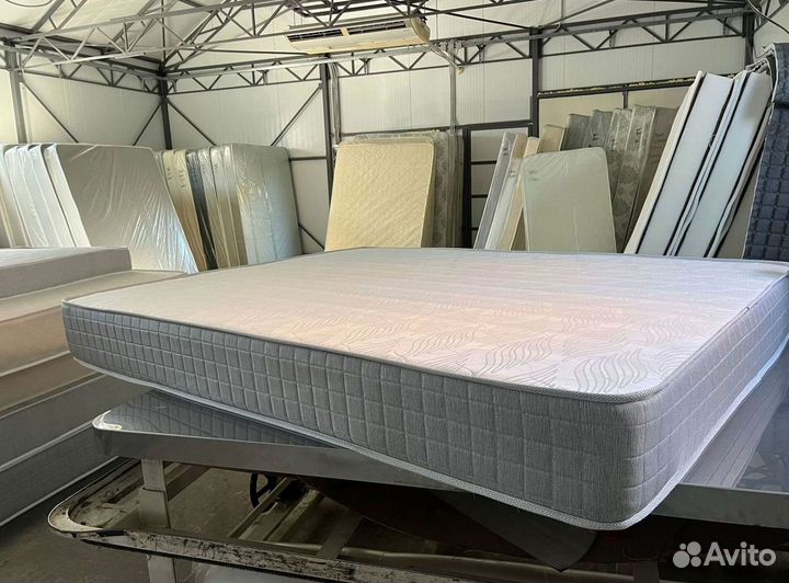 Матрас 90 200