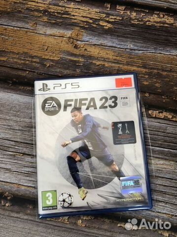 Fifa 23 ps5