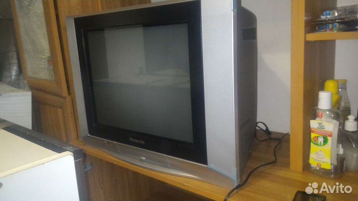 Телевизор Panasonic 21'
