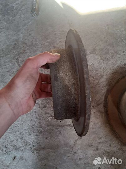 Toyota vista sv3 кузов