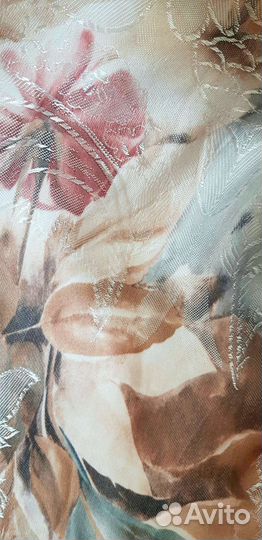 Шторы с ламбрекеном портьеры занавески с бахромой