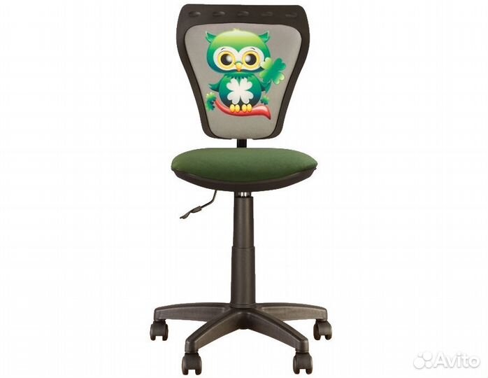 Кресло детское Министиль Сова Ministyle GTS OWL