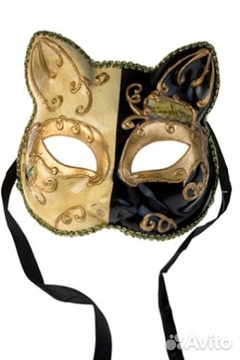 Маска для квадробики на заказ