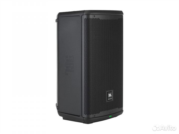 JBL EON710D-EK акустическая система
