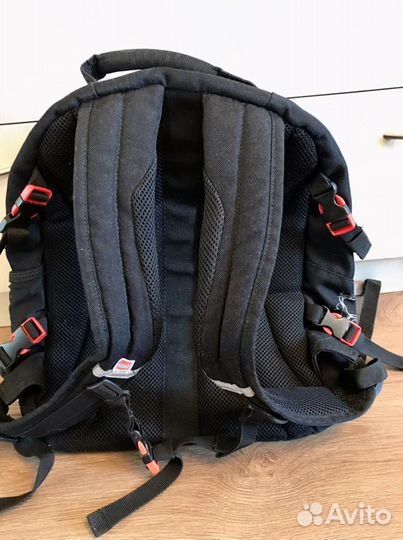 Рюкзак школьный lego