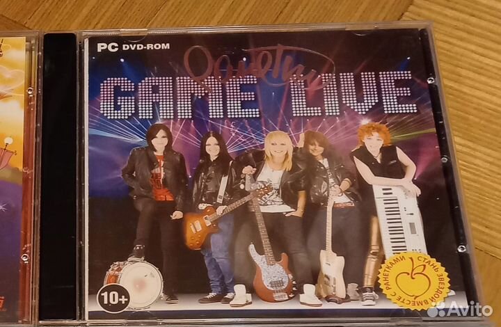 Ранетки игра на пк