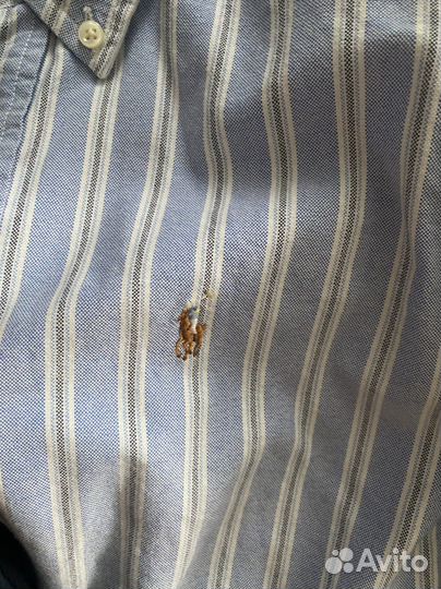 Вещи для школы Ralph Lauren, H&M