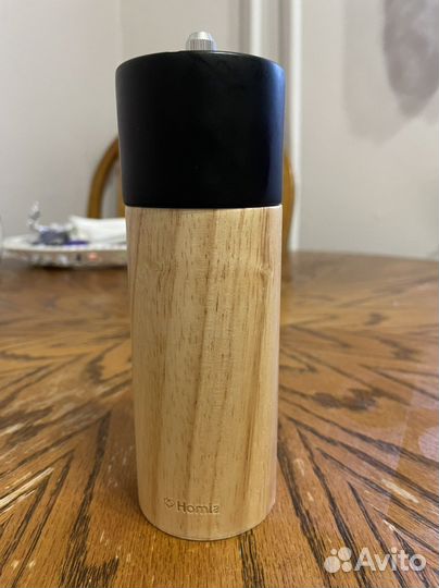 Мельница для специй