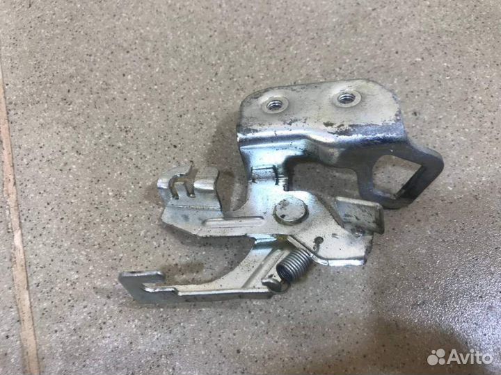 Замок багажника заз Chance 2009-2014