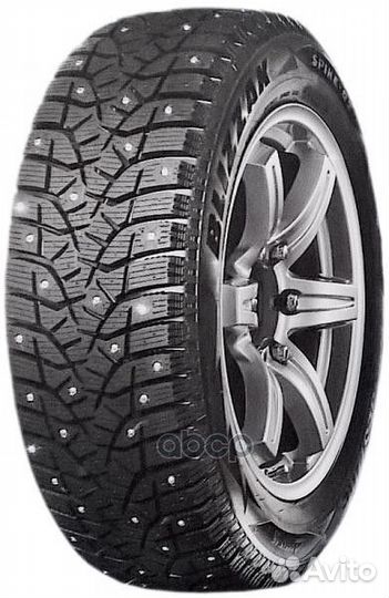 Bridgestone Blizzak Spike-02 195/60 R16