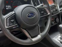 Subaru Impreza 2.0 CVT, 2019, 42 500 км, с пробегом, цена 2 090 000 руб.