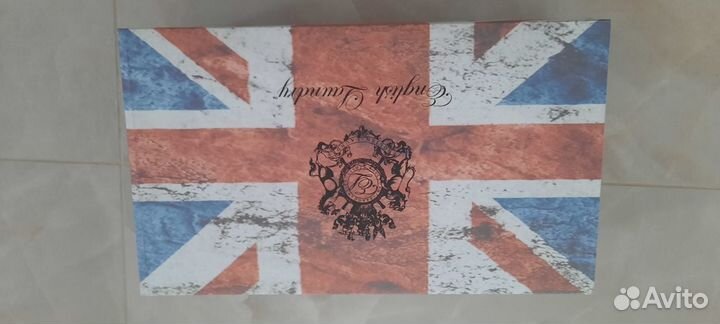 Ботинки English Laundry Doan