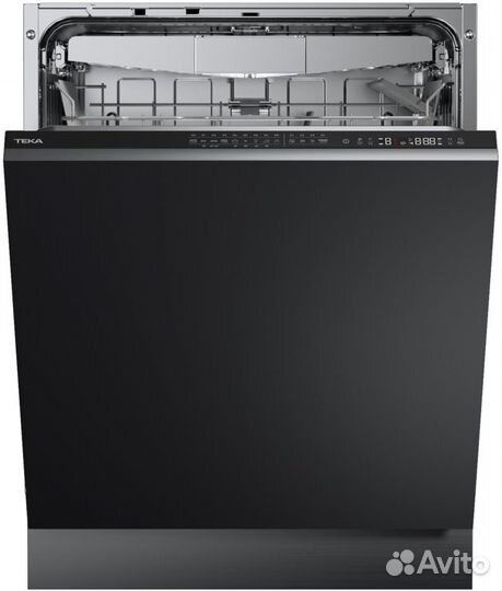 Посудомоечная машина Teka DFI 46950