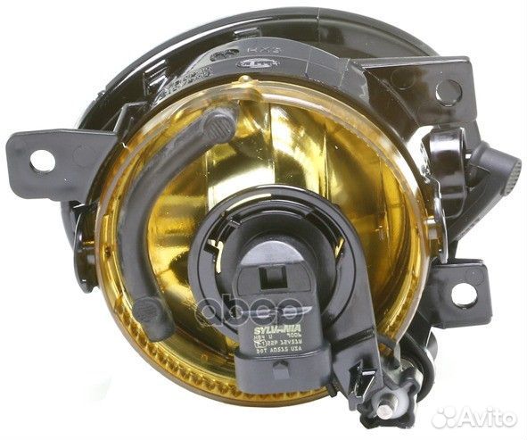 1N0 010 375-311 фара противотуманная HB4 левая