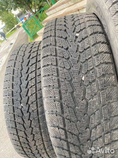 Toyo Winter Tranpath S1 225/60 R18 100Q