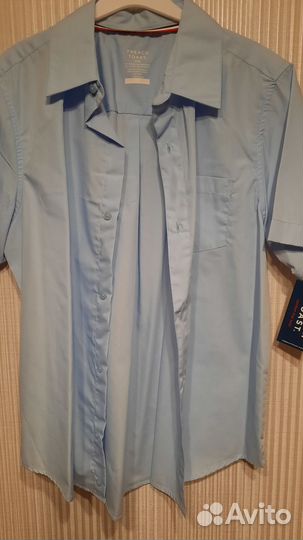 Рубашки новые