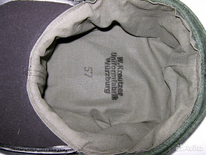 Кепка Австро-Венгрии 1мв