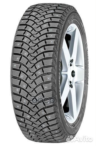 Michelin X-Ice North 2 205/65 R16